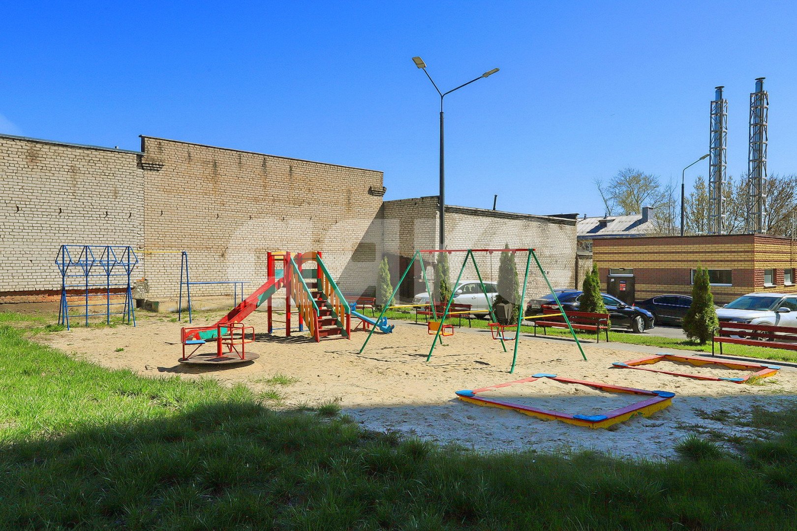 Фото №18: 2-комнатная квартира 82 м² - Липецк, Свободный Сокол, ул. Тамбовская, 6