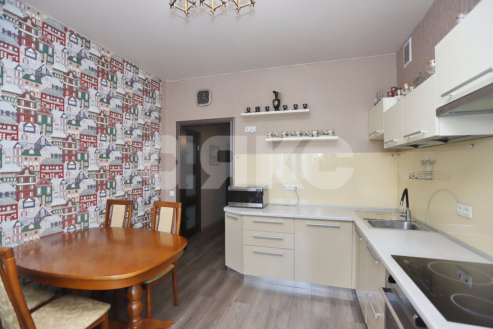 Фото №6: 2-комнатная квартира 82 м² - Липецк, Свободный Сокол, ул. Тамбовская, 6