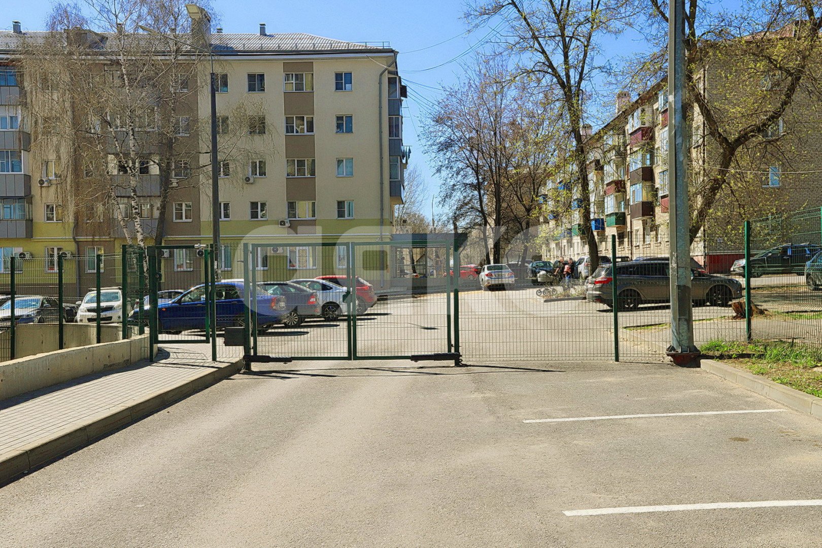 Фото №16: 2-комнатная квартира 82 м² - Липецк, Свободный Сокол, ул. Тамбовская, 6