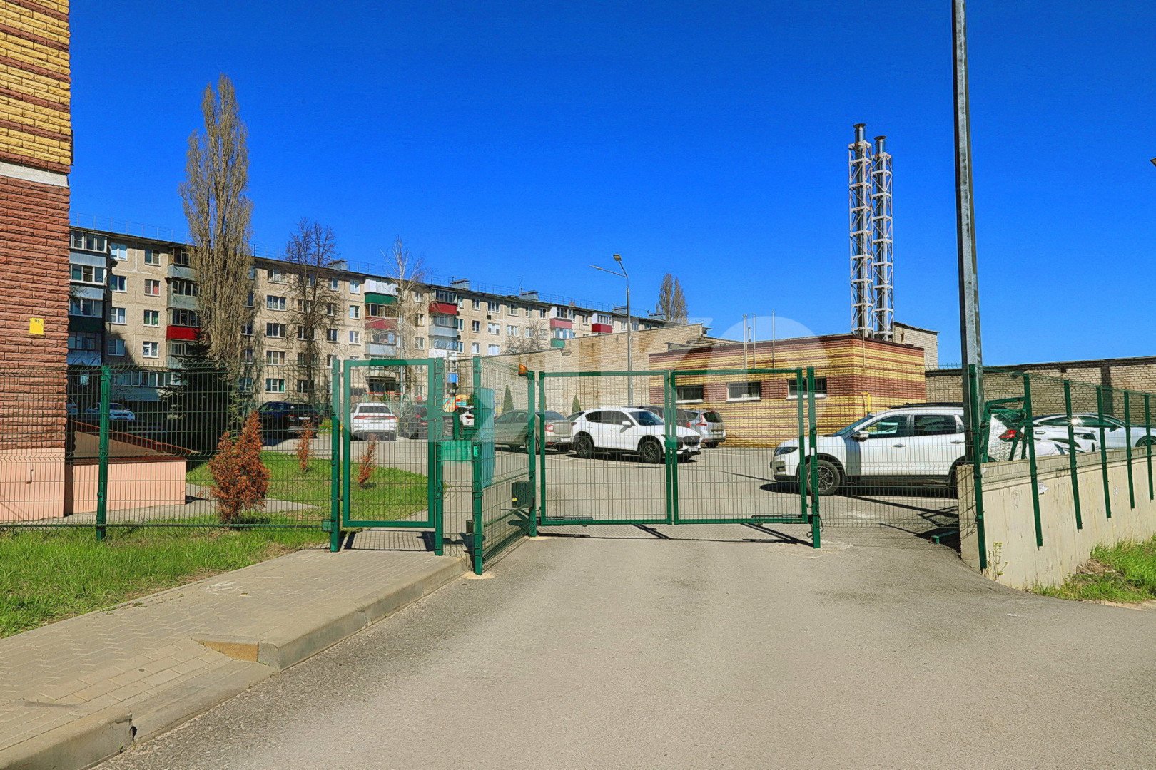 Фото №15: 2-комнатная квартира 82 м² - Липецк, Свободный Сокол, ул. Тамбовская, 6