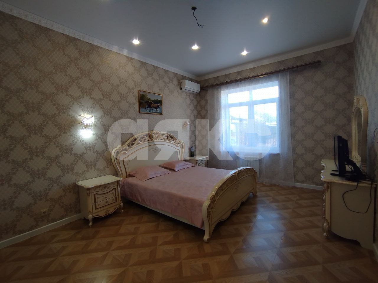 Фото №14: Дом 118 м² + 7.34 сот. - Горячий Ключ, мкр. Курортная Зона, ул. Иркутской Дивизии