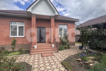 Фото №5: Дом 118 м² - Горячий Ключ, мкр. Курортная Зона, ул. Иркутской Дивизии