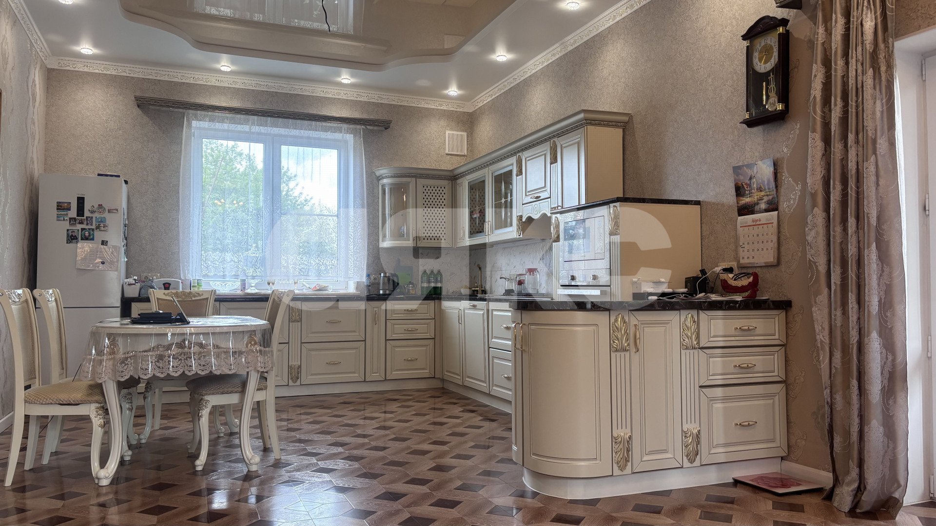 Фото №29: Дом 118 м² + 7.34 сот. - Горячий Ключ, Курортная Зона, ул. Иркутской Дивизии