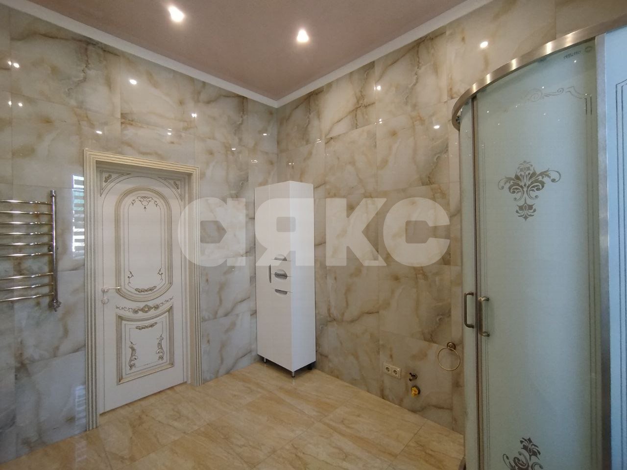 Фото №33: Дом 118 м² + 7.34 сот. - Горячий Ключ, мкр. Курортная Зона, ул. Иркутской Дивизии