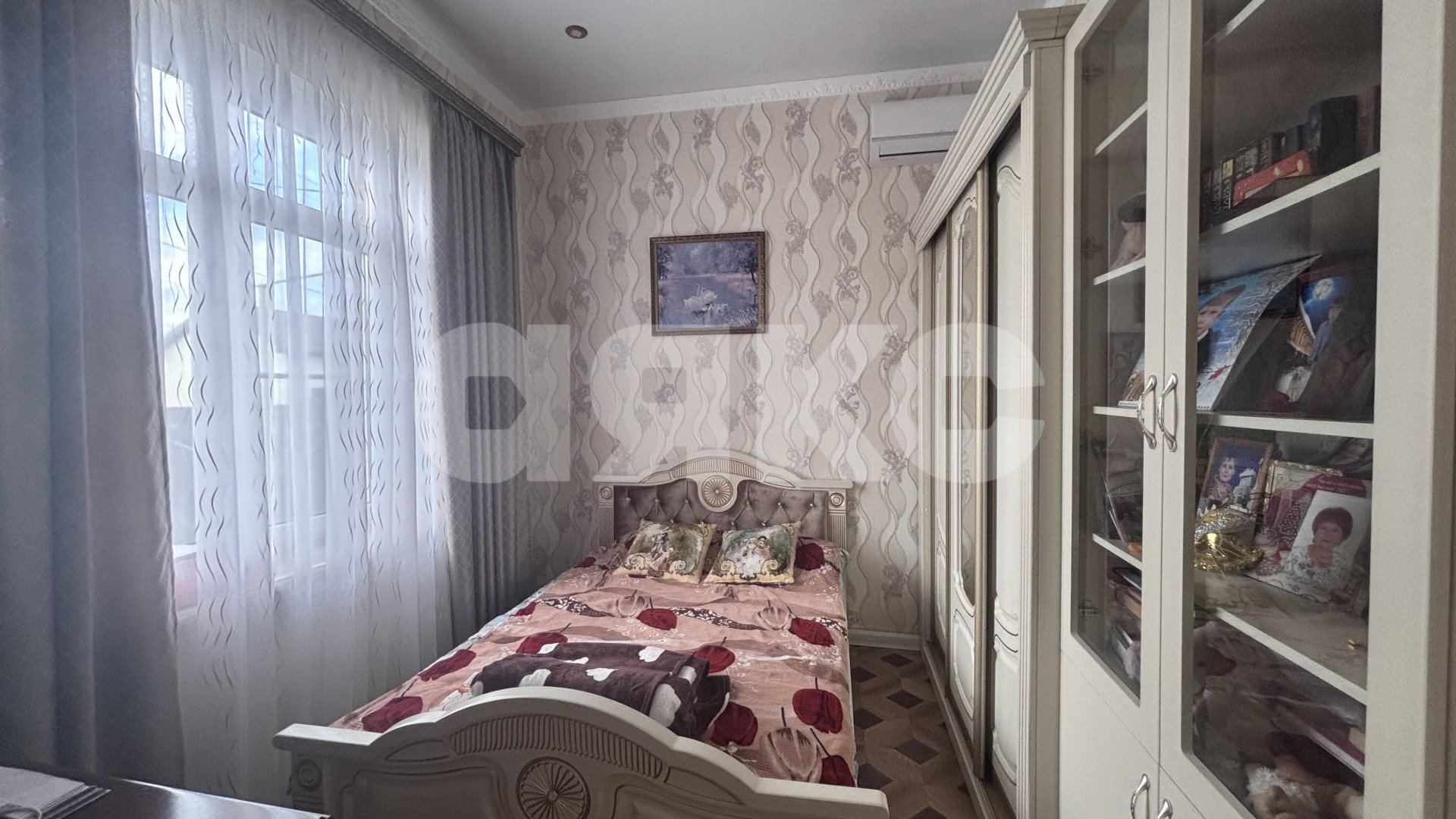 Фото №7: Дом 118 м² + 7.34 сот. - Горячий Ключ, Курортная Зона, ул. Иркутской Дивизии