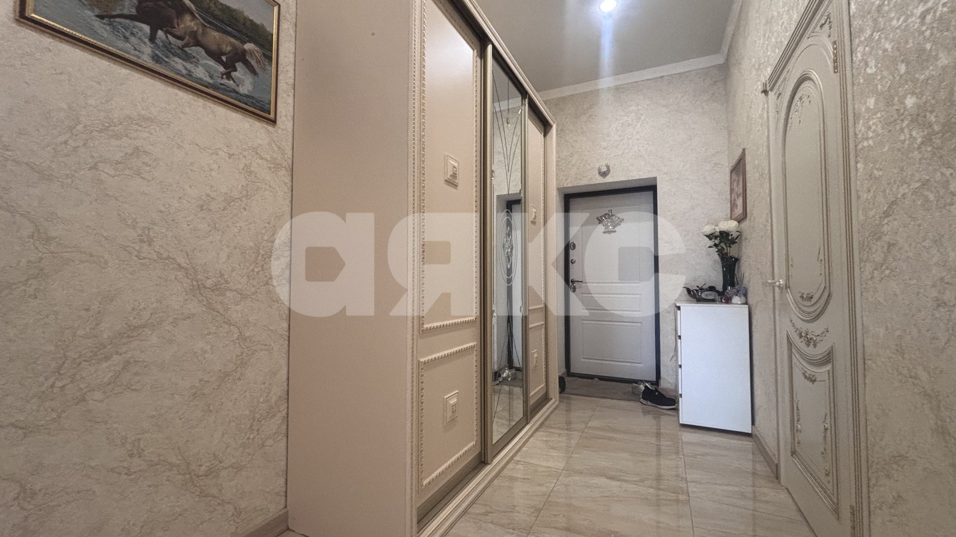 Фото №4: Дом 118 м² + 7.34 сот. - Горячий Ключ, Курортная Зона, ул. Иркутской Дивизии