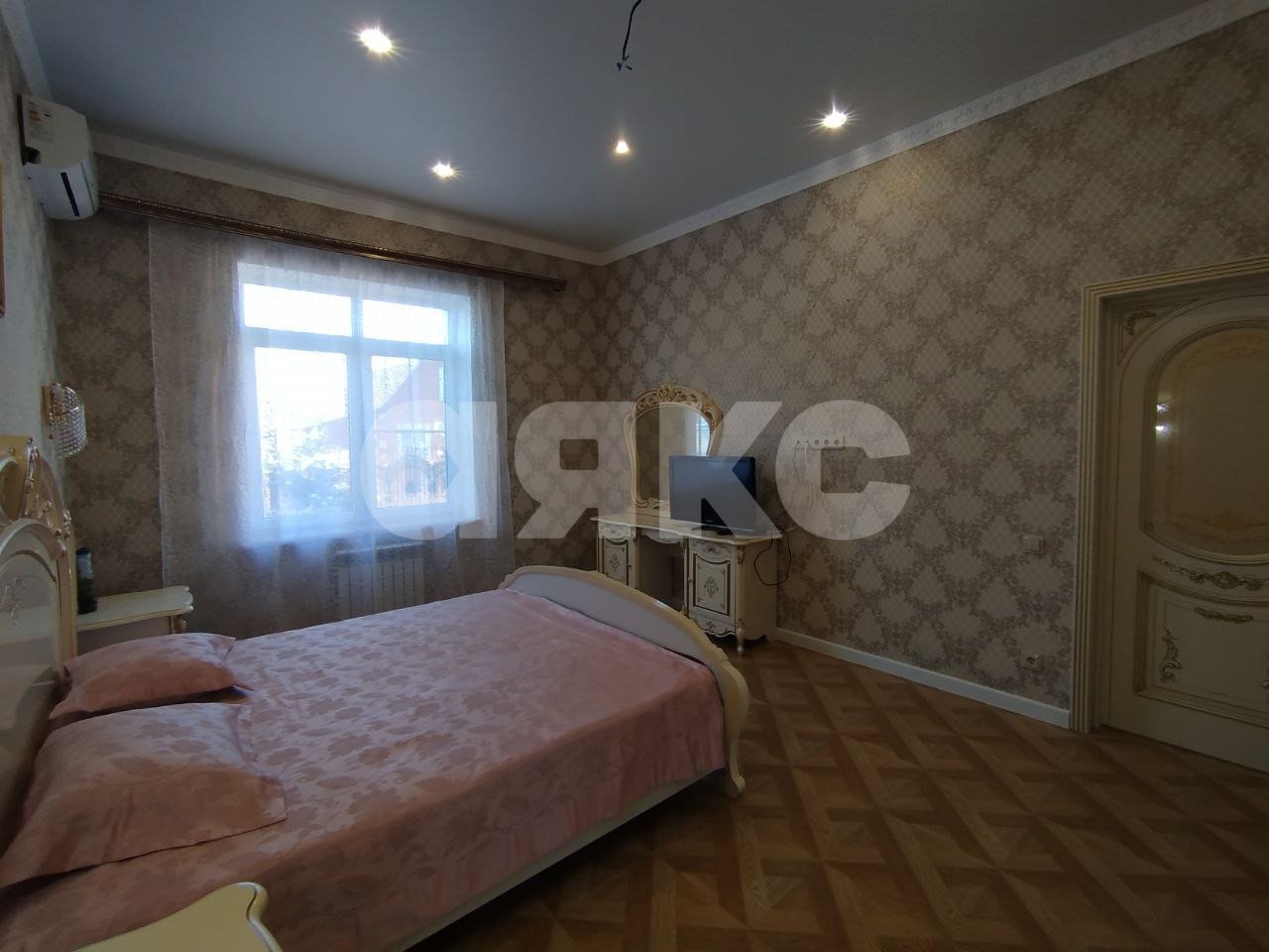Фото №15: Дом 118 м² + 7.34 сот. - Горячий Ключ, мкр. Курортная Зона, ул. Иркутской Дивизии