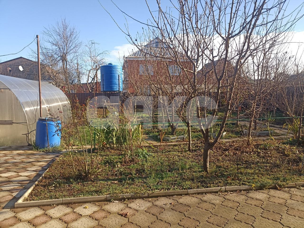 Фото №38: Дом 118 м² + 7.34 сот. - Горячий Ключ, Курортная Зона, мкр. Курортная Зона, ул. Иркутской Дивизии