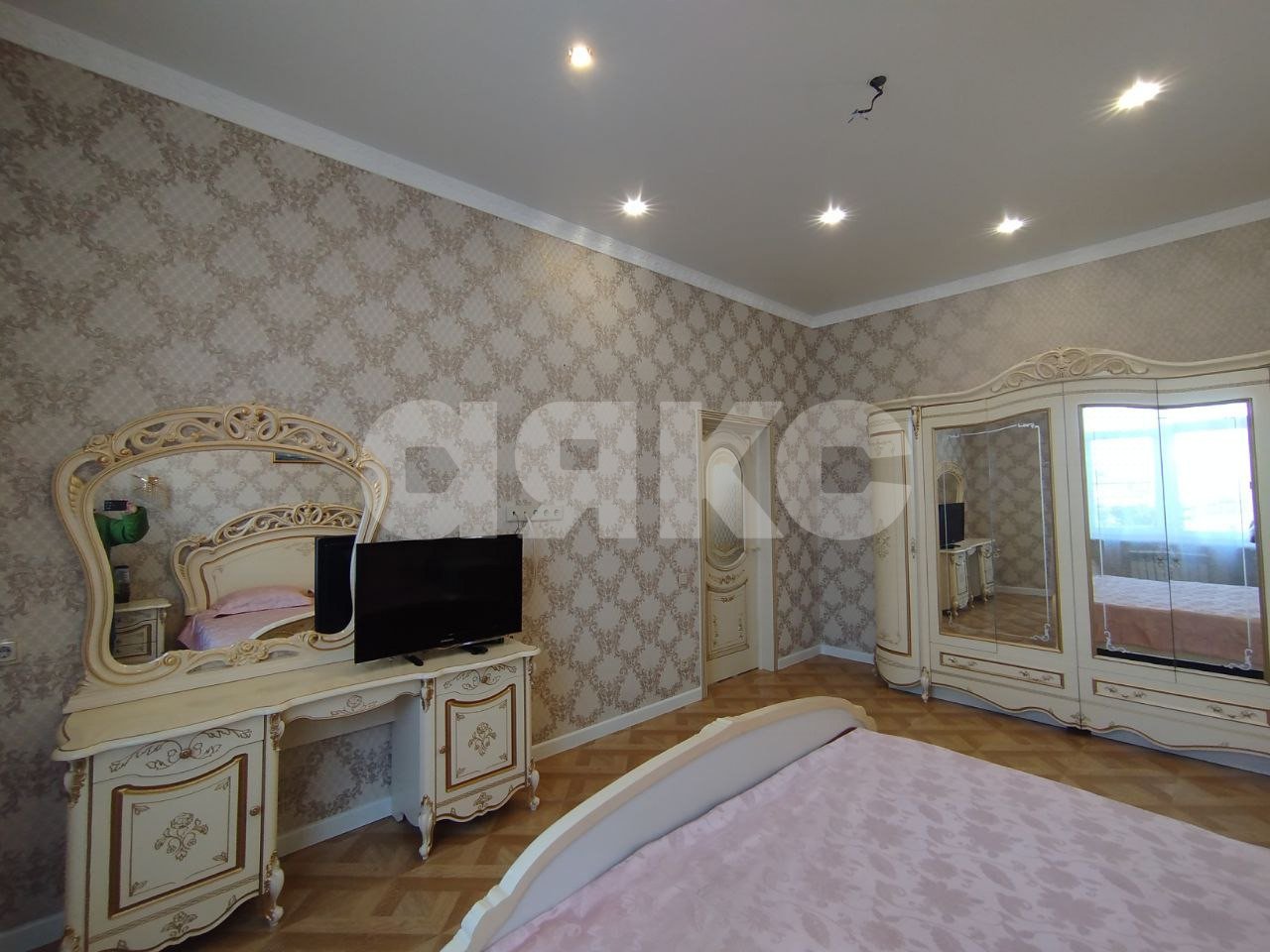 Фото №29: Дом 118 м² + 7.34 сот. - Горячий Ключ, мкр. Курортная Зона, ул. Иркутской Дивизии