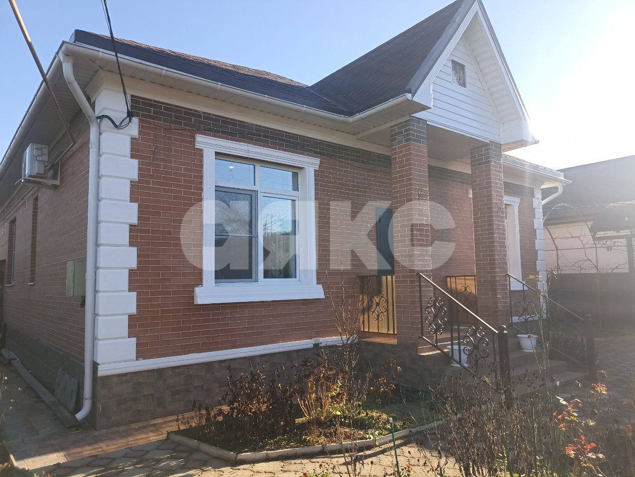 Фото №32: Дом 118 м² + 7.34 сот. - Горячий Ключ, Курортная Зона, мкр. Курортная Зона, ул. Иркутской Дивизии