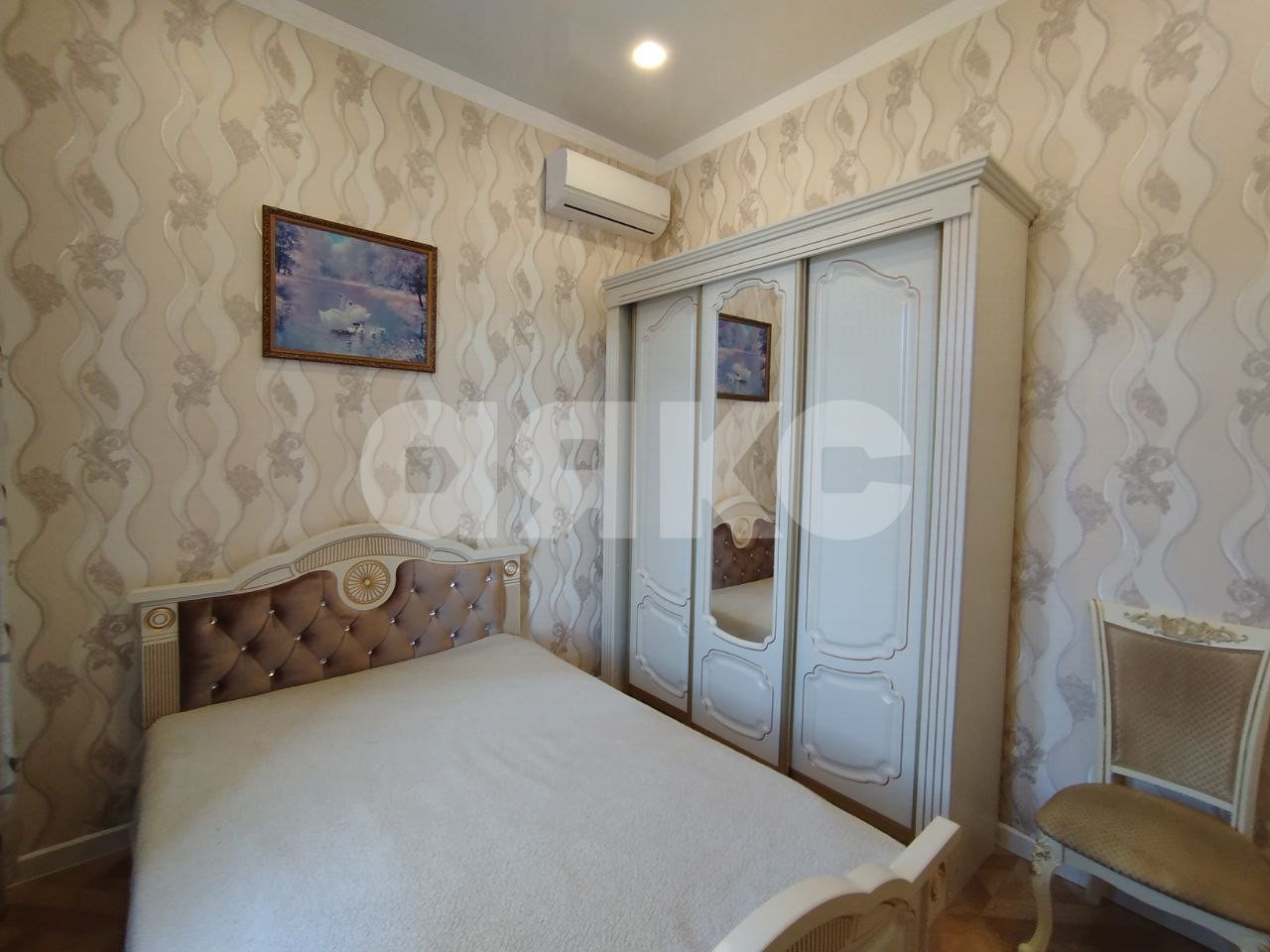 Фото №8: Дом 118 м² + 7.34 сот. - Горячий Ключ, мкр. Курортная Зона, ул. Иркутской Дивизии