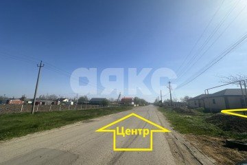 Фото №2: Земельный участок под ИЖС - Вышестеблиевская, пер. Красноармейский