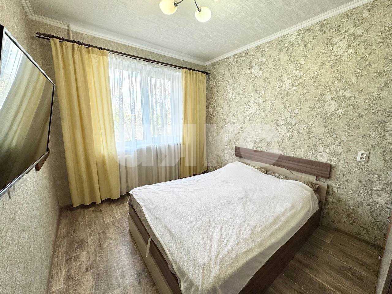 Фото №8: 3-комнатная квартира 66 м² - Нижнекамск, 12-й, пр-кт Химиков, 94