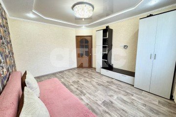 Фото №5: 3-комнатная квартира 66 м² - Нижнекамск, мкр. 12-й, пр-кт Химиков, 94