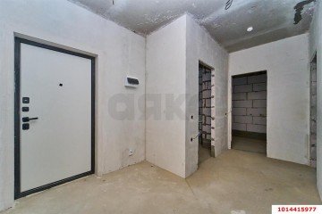 Фото №3: 2-комнатная квартира 70 м² - Краснодар, мкр. Догма Парк, ул. Марины Цветаевой, 17к2