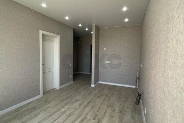 Фото №1: 1-комнатная квартира 39 м² - Краснодар, мкр. жилой комплекс Квартет, ул. имени Снесарева, 10к2