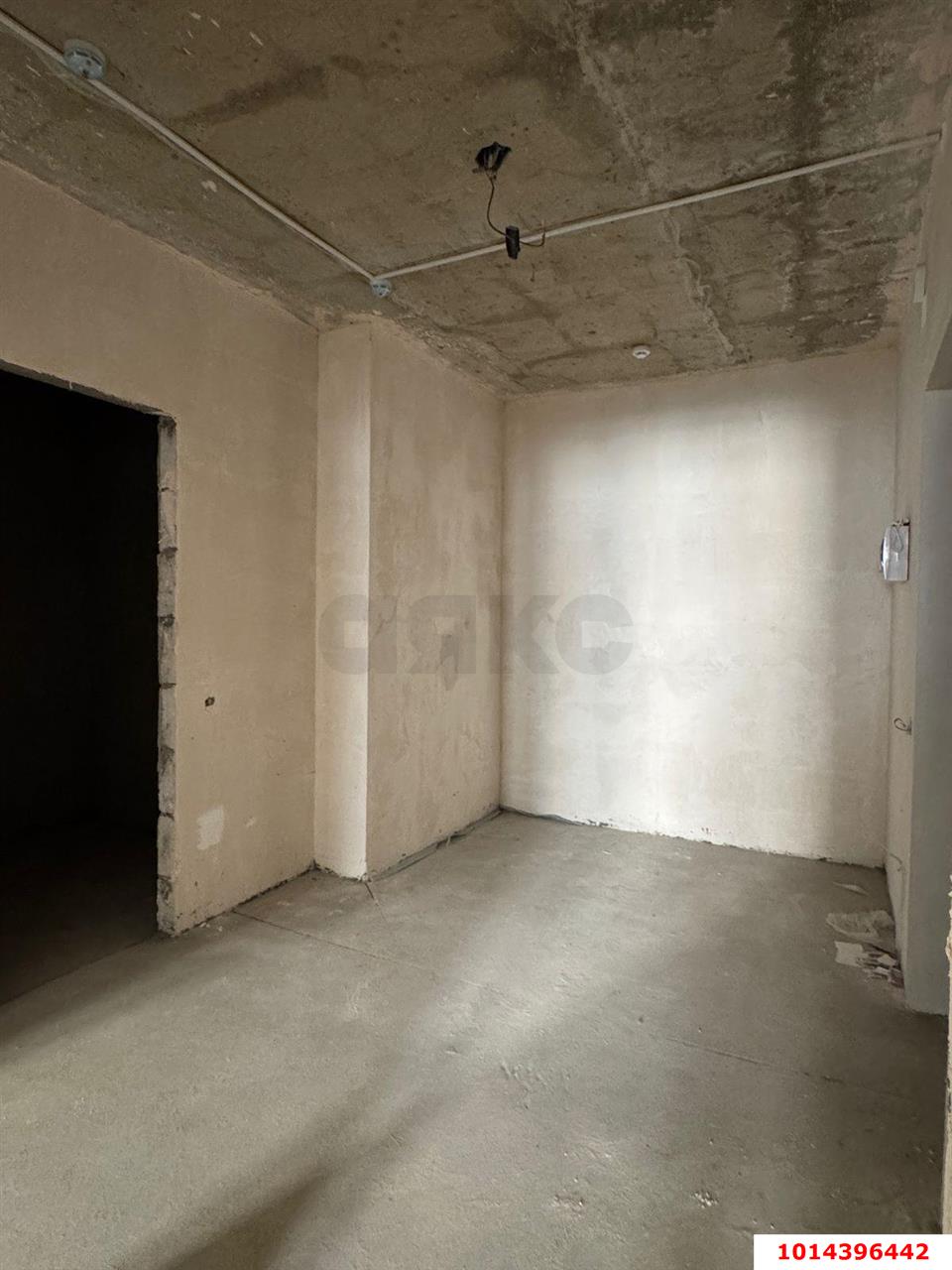 Фото №7: 1-комнатная квартира 56 м² - Краснодар, жилой комплекс Квартет, ул. имени Снесарева, 10