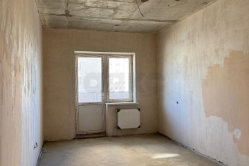 Фото №5: 1-комнатная квартира 48 м² - Краснодар, мкр. жилой комплекс Квартет, ул. имени Снесарева, 10