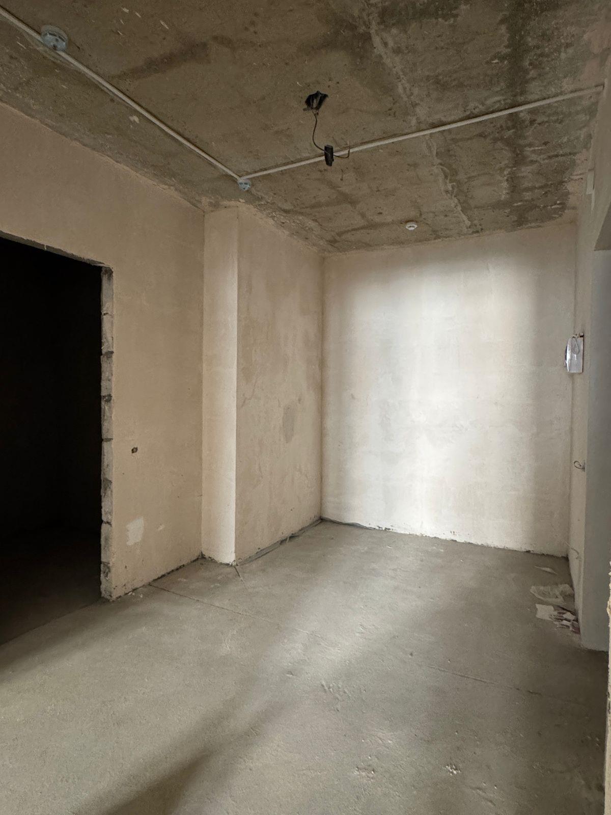 Фото №6: 1-комнатная квартира 56 м² - Краснодар, Карасунский внутригородской округ, жилой комплекс Квартет, мкр. Гидростроителей, ул. имени Снесарева, 10