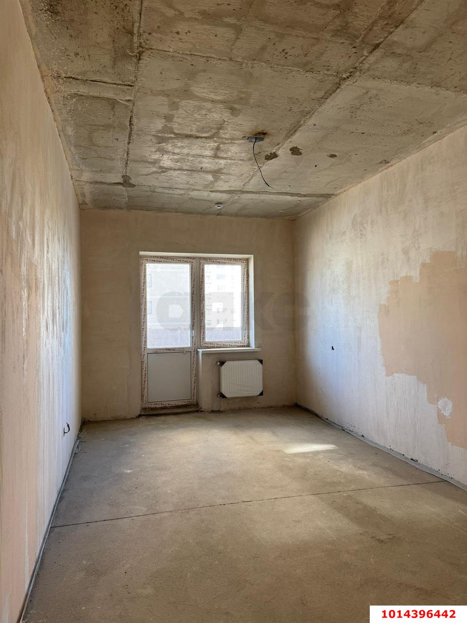 Фото №6: 1-комнатная квартира 56 м² - Краснодар, жилой комплекс Квартет, ул. имени Снесарева, 10