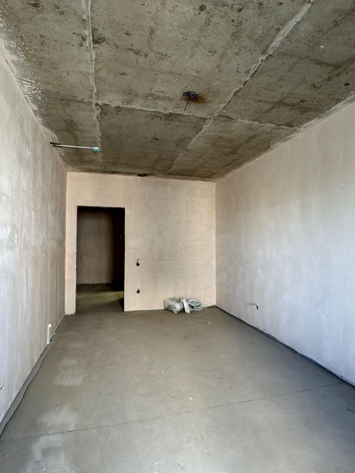 Фото №8: 1-комнатная квартира 56 м² - Краснодар, Карасунский внутригородской округ, жилой комплекс Квартет, мкр. Гидростроителей, ул. имени Снесарева, 10