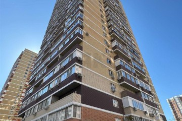 Фото №1: 1-комнатная квартира 48 м² - Краснодар, мкр. жилой комплекс Квартет, ул. имени Снесарева, 10