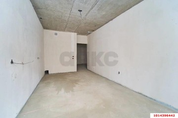 Фото №4: 1-комнатная квартира 56 м² - Краснодар, мкр. жилой комплекс Квартет, ул. имени Снесарева, 10