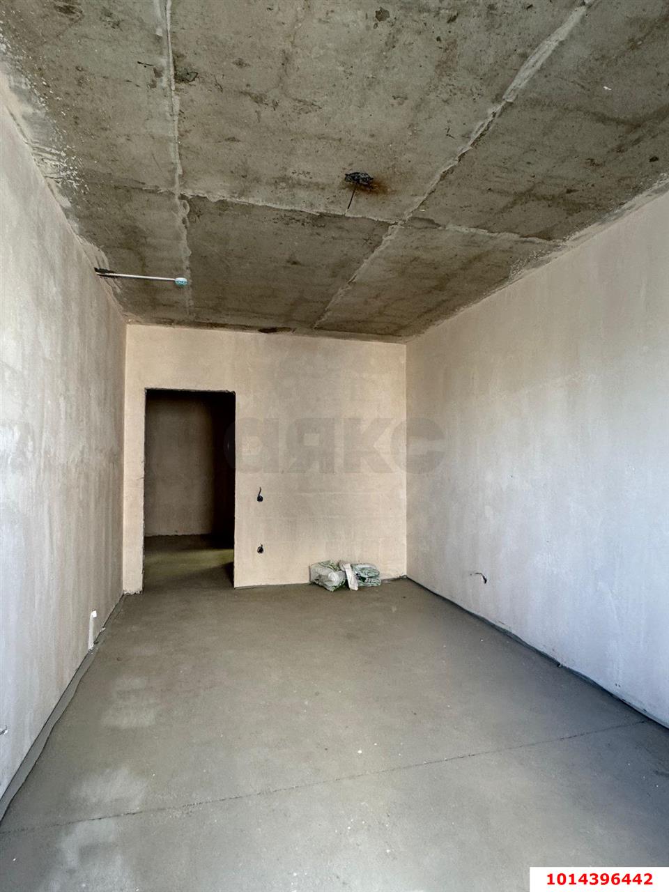 Фото №9: 1-комнатная квартира 56 м² - Краснодар, жилой комплекс Квартет, ул. имени Снесарева, 10