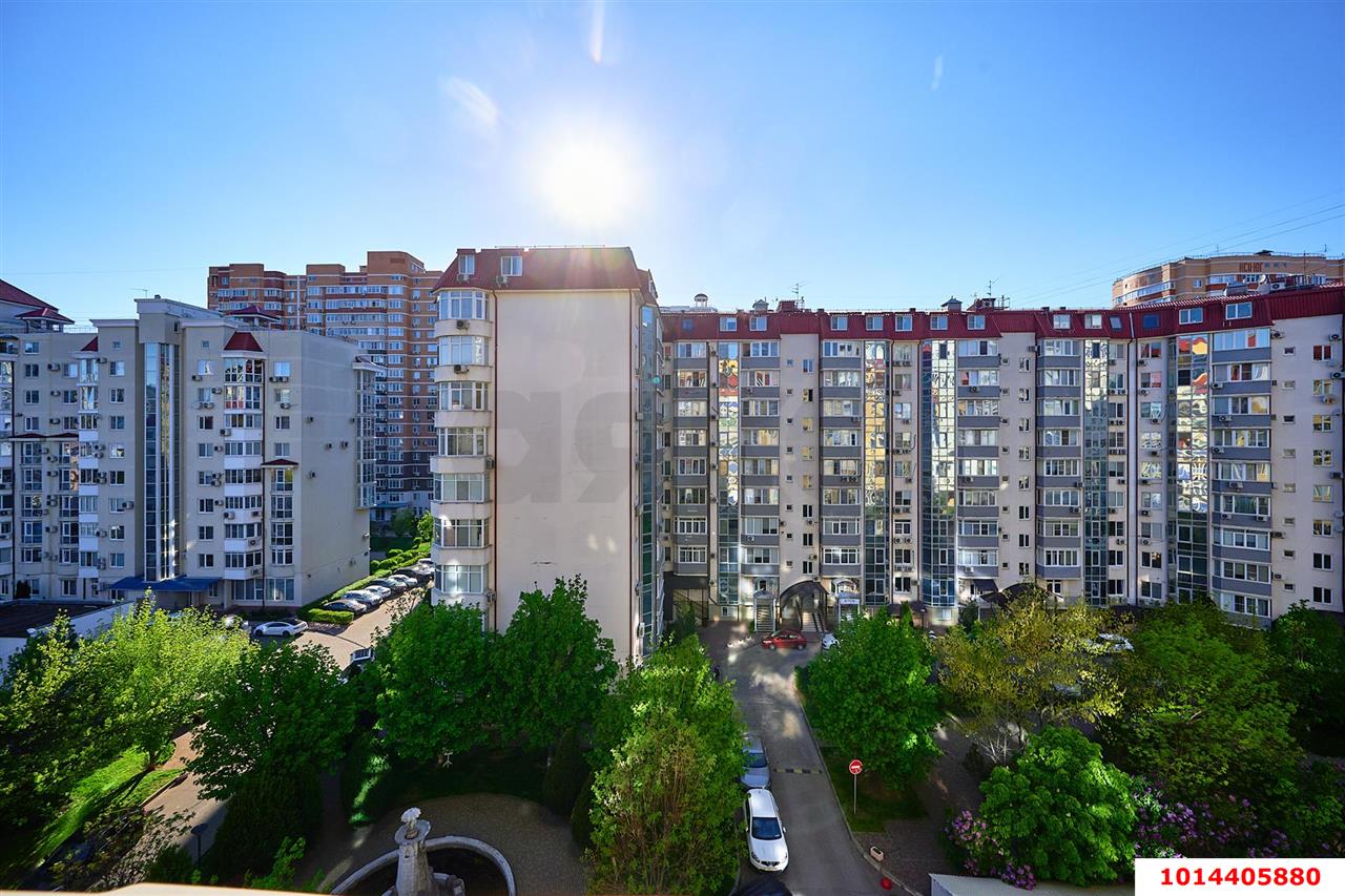 Фото №18: 5+-комнатная квартира 250 м² - Краснодар, Солнечный, ул. Архитектора Ишунина, 4