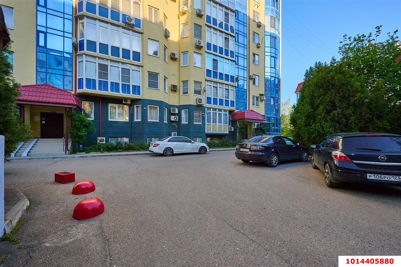 Фото №35: 5+-комнатная квартира 250 м² - Краснодар, Солнечный, ул. Архитектора Ишунина, 4