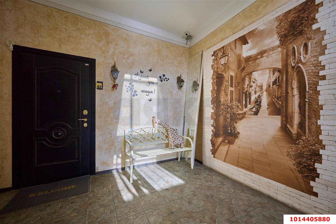 Фото №34: 5+-комнатная квартира 250 м² - Краснодар, Солнечный, ул. Архитектора Ишунина, 4
