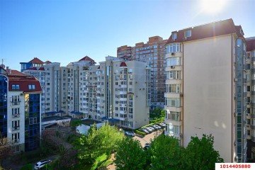 Фото №1: 5+-комнатная квартира 231 м² - Краснодар, мкр. Солнечный, ул. Архитектора Ишунина, 4