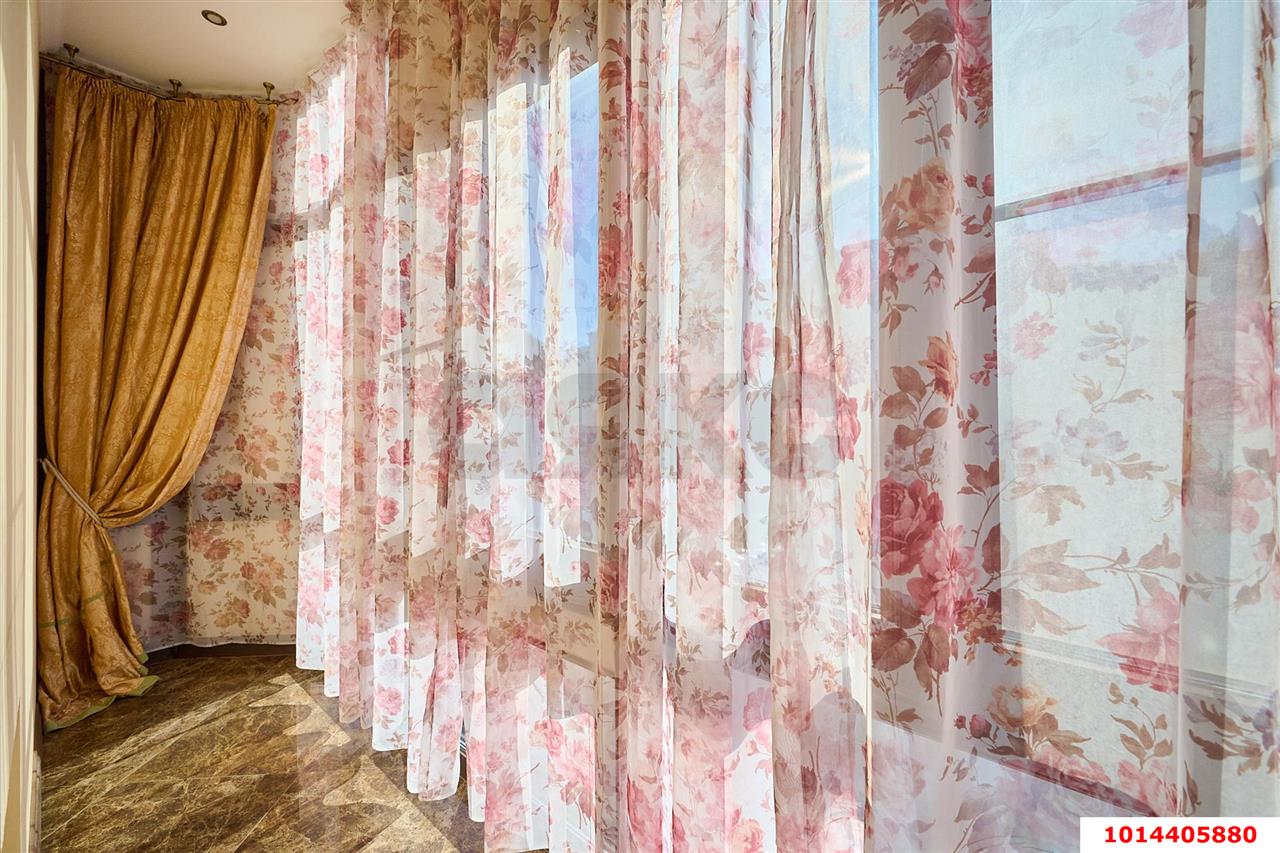 Фото №8: 5+-комнатная квартира 250 м² - Краснодар, Солнечный, ул. Архитектора Ишунина, 4