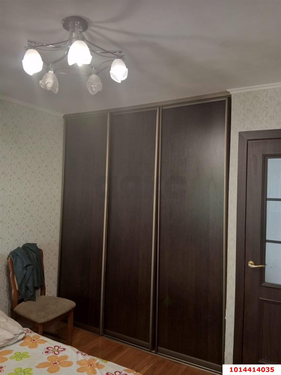 Фото №3: 2-комнатная квартира 53 м² - Краснодар, Гидростроителей, ул. Гидростроителей, 36