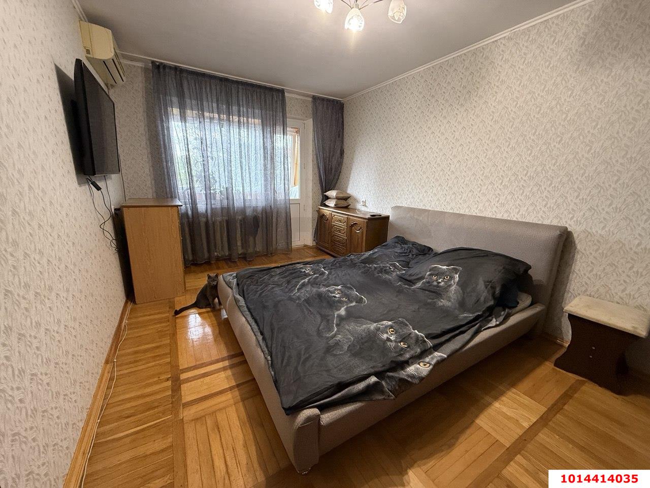 Фото №10: 2-комнатная квартира 53 м² - Краснодар, Гидростроителей, ул. Гидростроителей, 36