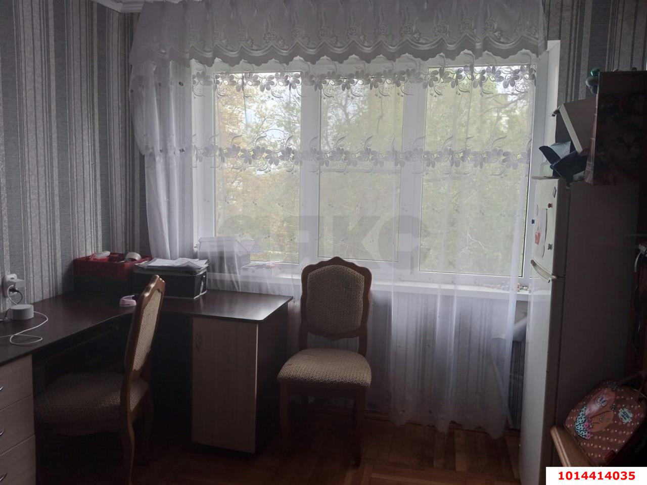 Фото №1: 2-комнатная квартира 53 м² - Краснодар, Гидростроителей, ул. Гидростроителей, 36