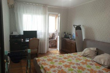 Фото №5: 2-комнатная квартира 53 м² - Краснодар, мкр. Гидростроителей, ул. Гидростроителей, 36