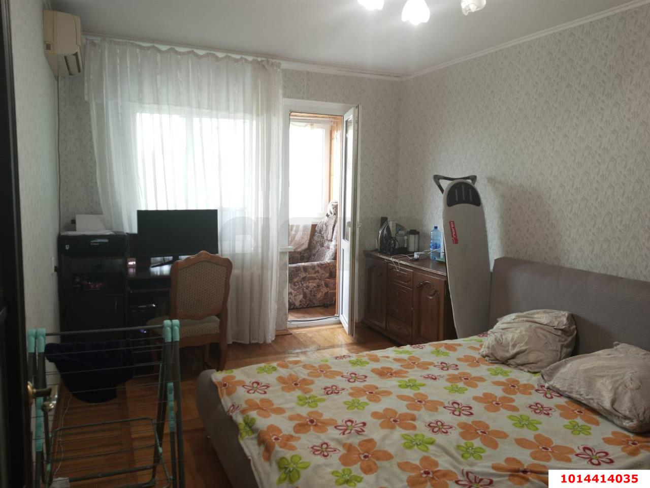 Фото №5: 2-комнатная квартира 53 м² - Краснодар, Гидростроителей, ул. Гидростроителей, 36