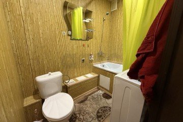 Фото №3: 2-комнатная квартира 53 м² - Краснодар, мкр. Гидростроителей, ул. Гидростроителей, 36