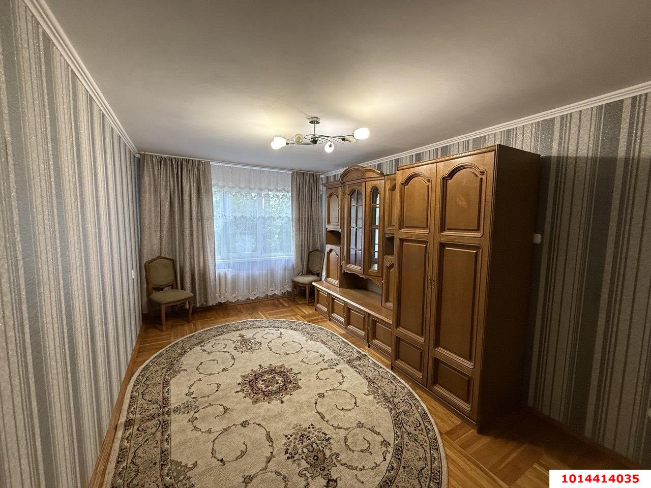 Фото №2: 2-комнатная квартира 53 м² - Краснодар, Карасунский внутригородской округ, мкр. Гидростроителей, ул. Гидростроителей, 36