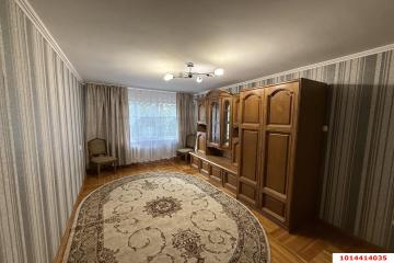 Фото №2: 2-комнатная квартира 53 м² - Краснодар, мкр. Гидростроителей, ул. Гидростроителей, 36