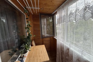 Фото №4: 2-комнатная квартира 53 м² - Краснодар, мкр. Гидростроителей, ул. Гидростроителей, 36