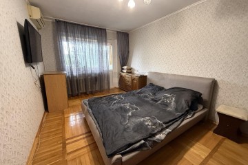 Фото №1: 2-комнатная квартира 53 м² - Краснодар, мкр. Гидростроителей, ул. Гидростроителей, 36