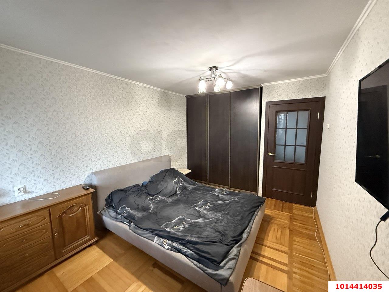 Фото №5: 2-комнатная квартира 53 м² - Краснодар, Гидростроителей, ул. Гидростроителей, 36