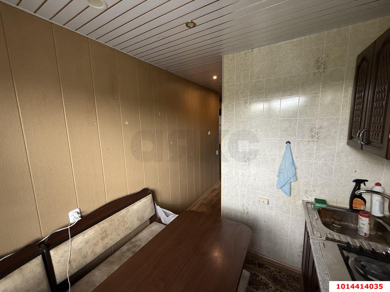 Фото №8: 2-комнатная квартира 53 м² - Краснодар, Карасунский внутригородской округ, мкр. Гидростроителей, ул. Гидростроителей, 36