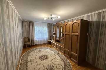 Фото №2: 2-комнатная квартира 53 м² - Краснодар, мкр. Гидростроителей, ул. Гидростроителей, 36