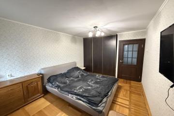 Фото №5: 2-комнатная квартира 53 м² - Краснодар, мкр. Гидростроителей, ул. Гидростроителей, 36