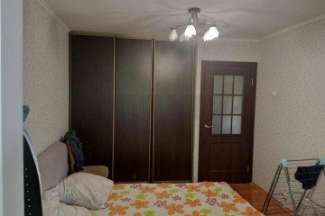 Фото №4: 2-комнатная квартира 53 м² - Краснодар, мкр. Гидростроителей, ул. Гидростроителей, 36