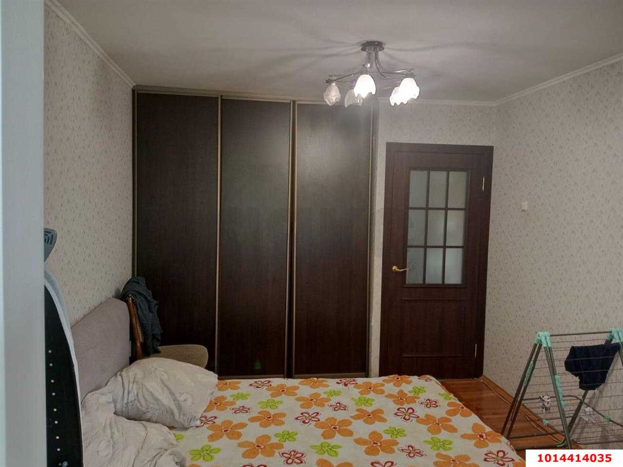 Фото №4: 2-комнатная квартира 53 м² - Краснодар, Гидростроителей, ул. Гидростроителей, 36