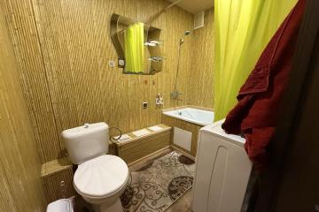 Фото №3: 2-комнатная квартира 53 м² - Краснодар, мкр. Гидростроителей, ул. Гидростроителей, 36